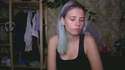 ErmaOffield live cam on Cam4