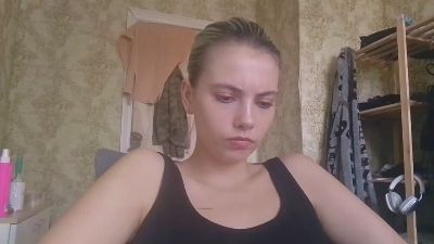 ErmaOffield live cam on Cam4