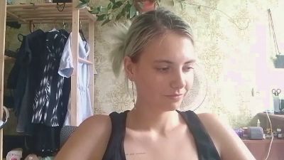 ErmaOffield live cam on Cam4