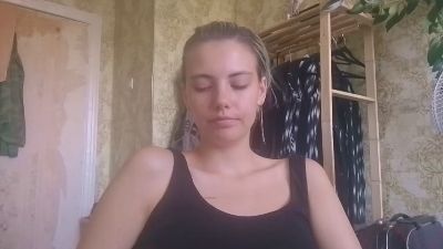 ErmaOffield live cam on Cam4
