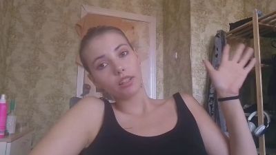 ErmaOffield live cam on Cam4