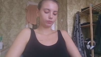 ErmaOffield live cam on Cam4