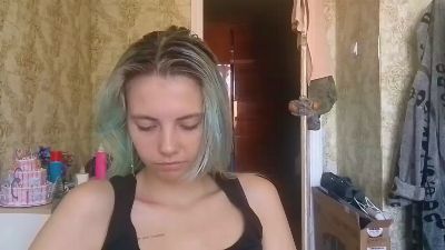 ErmaOffield live cam on Cam4