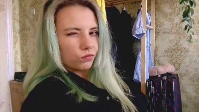 ErmaOffield live cam on Cam4