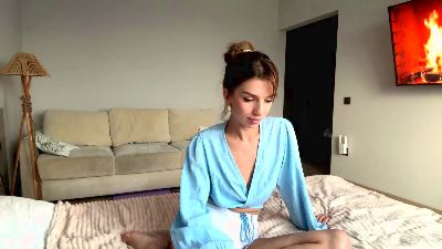 ErnaDuane live cam on Cam4