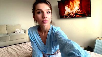 ErnaDuane live cam on Cam4