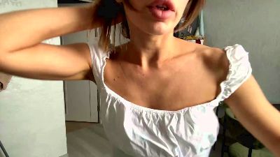 ErnaDuane live cam on Cam4