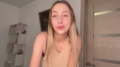 ErnaStandrod live cam on Cam4