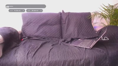ErosDominant live cam on Cam4
