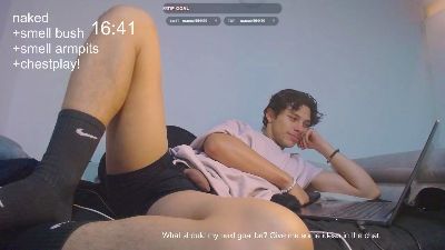 ErosDominant live cam on Cam4