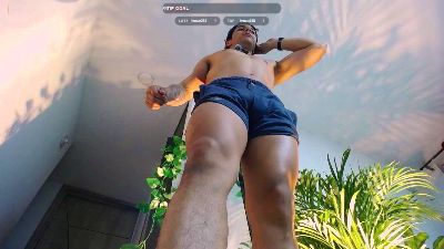 ErosDominant live cam on Cam4