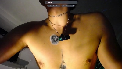 ErosDominant live cam on Cam4