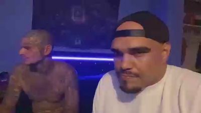 Erosduo888 live cam on Cam4