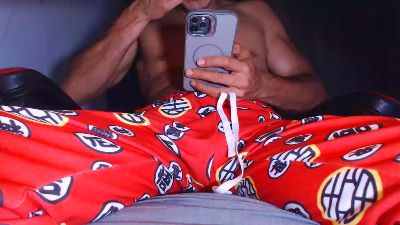 Erosfindomking live cam on Cam4