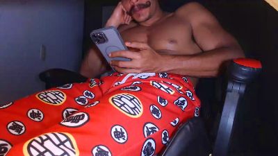 Erosfindomking live cam on Cam4