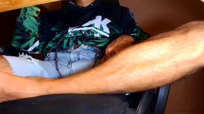 Erosfindomking live cam on Cam4