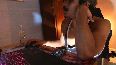 Erosfindomking live cam on Cam4