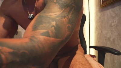 Erossteel live cam on Cam4