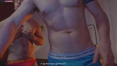 Eroswolf25 live cam on Cam4