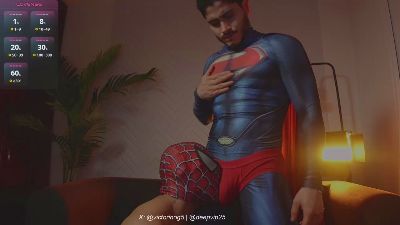 Eroswolf25 live cam on Cam4