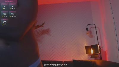 Eroswolf25 live cam on Cam4