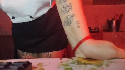 ErosyMedusa live cam on Cam4