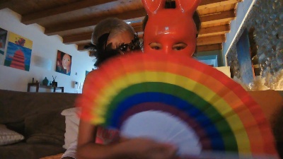 ErotiKat live cam on Cam4