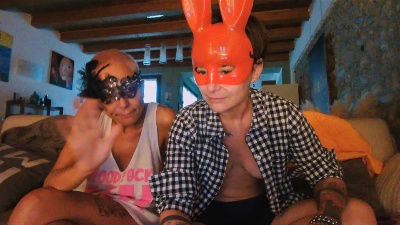 ErotiKat live cam on Cam4