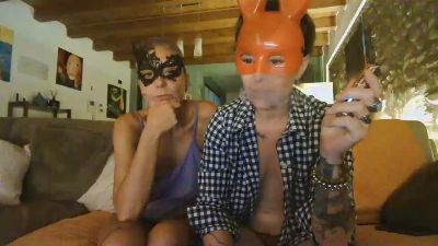 ErotiKat live cam on Cam4