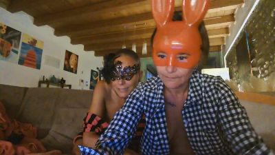 ErotiKat live cam on Cam4