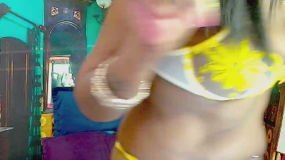 EroticStripper live cam on Cam4