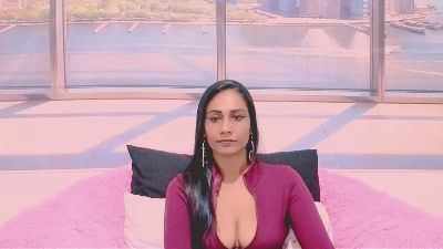 ErroticStarr1zn live cam on Cam4