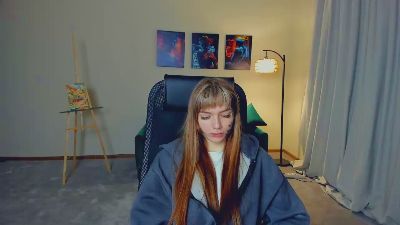 ErynCoopper webcam mujer en vivo desde Estados Unidos