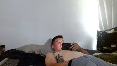 Escodamus live cam on Cam4