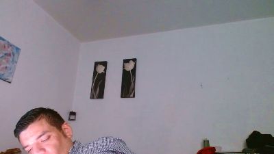 Escodamus live cam on Cam4