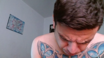 Escodamus live cam on Cam4