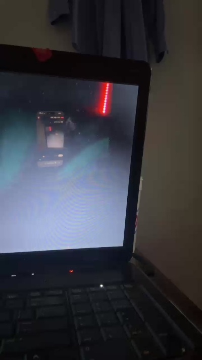 Escodamus live cam on Cam4