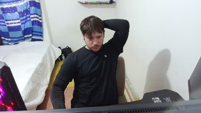 Eskolhandsome live cam on Cam4