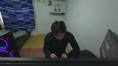 Eskolhandsome live cam on Cam4
