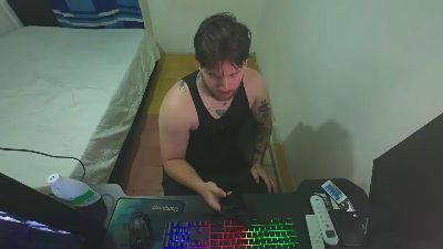 Eskolhandsome live cam on Cam4