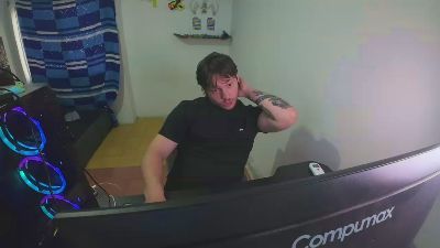 Eskolhandsome live cam on Cam4