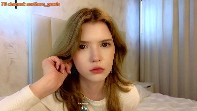 Live Sex Chat with esmagillim