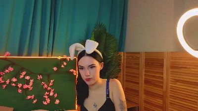 EsmePemberton live cam on Cam4