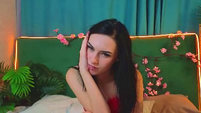 EsmePemberton live cam on Cam4