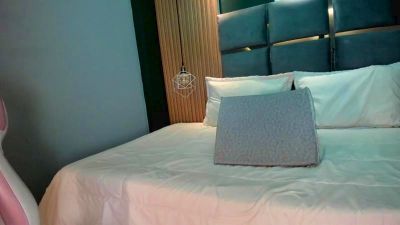 Живая веб-камера Esmeral_miller, женщина, страна Колумбия