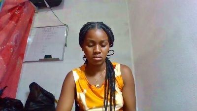 Esmeralda28 live cam on Cam4