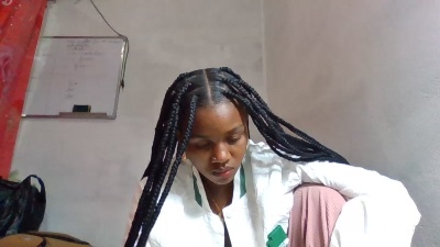 Esmeralda28 live cam on Cam4