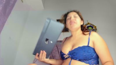 EsmeraldaBlonde live cam on Cam4