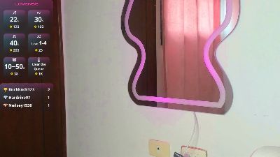 EsmeraldaBlonde live cam on Cam4