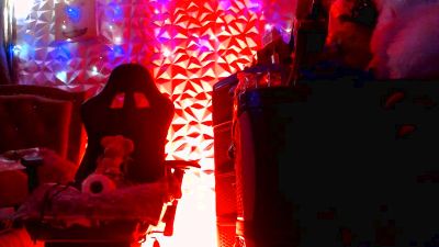 Esmeralda_077 live cam on Cam4